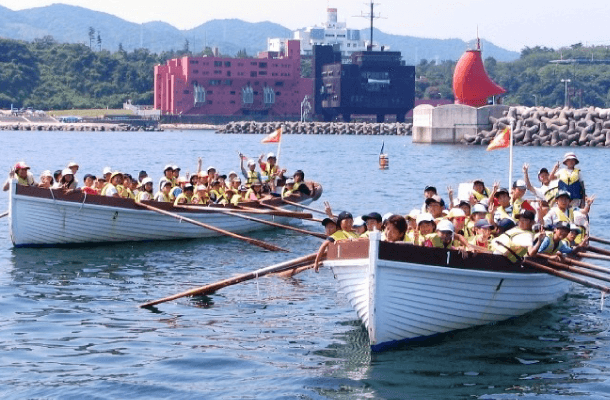環境学習や新たな挑戦で成長を促進！